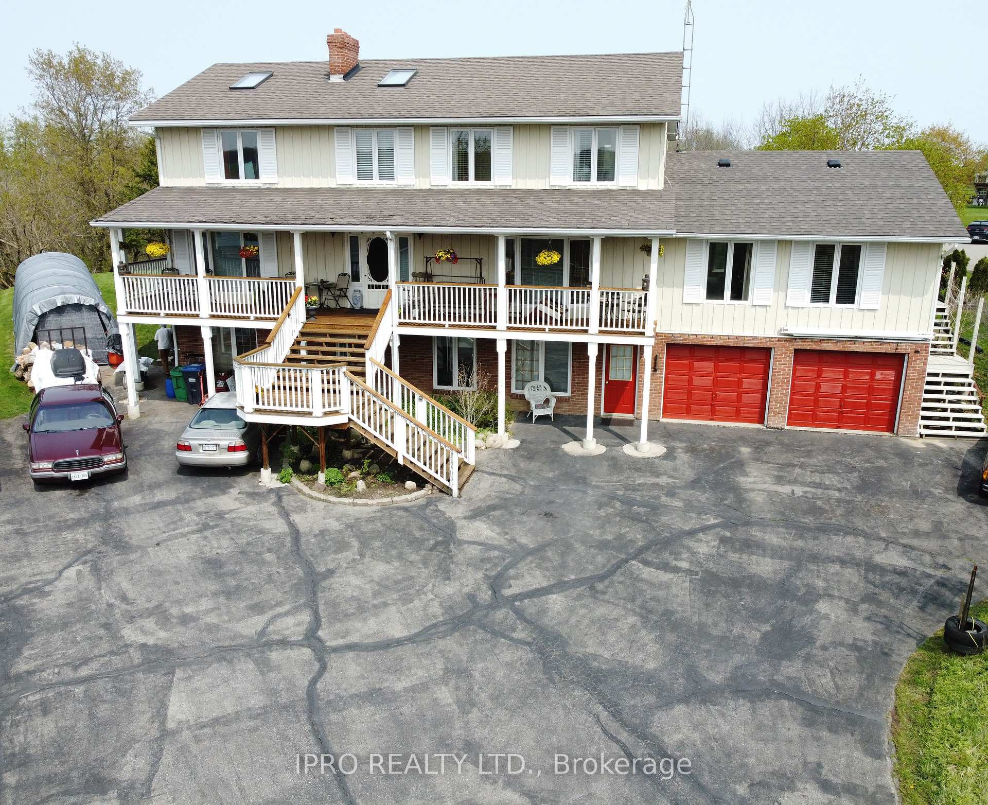 Photo 5 of 14323 Creditview Road, Caledon, Cheltenham — HOMEH