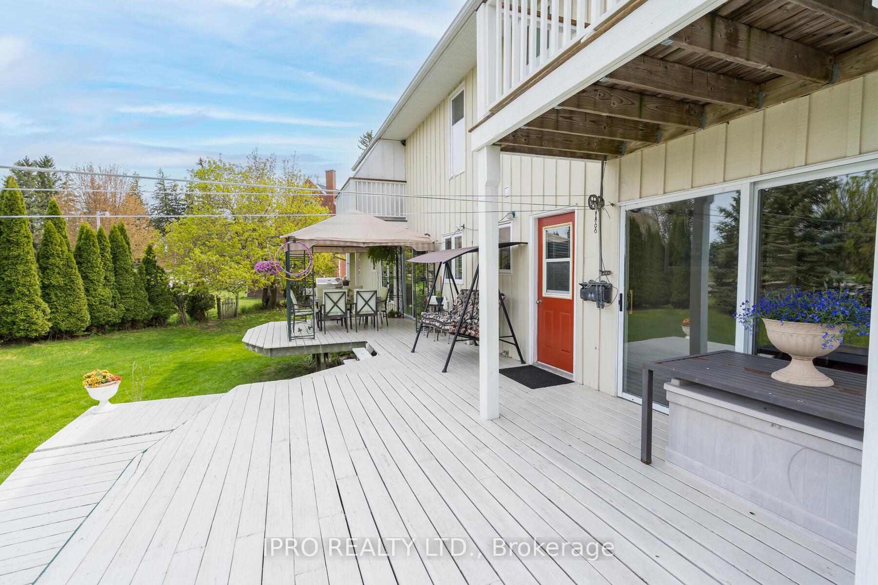 Photo 38 of 14323 Creditview Road, Caledon, Cheltenham — HOMEH