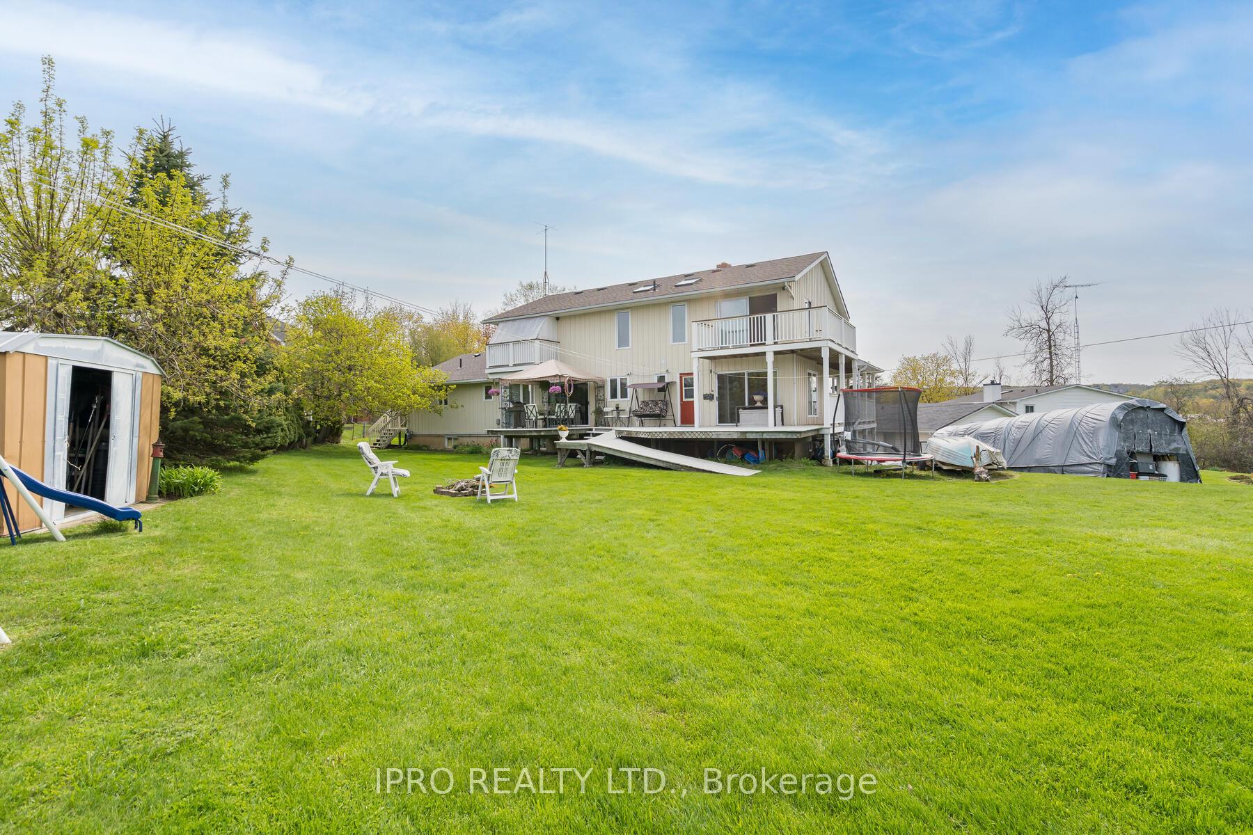 Photo 40 of 14323 Creditview Road, Caledon, Cheltenham — HOMEH