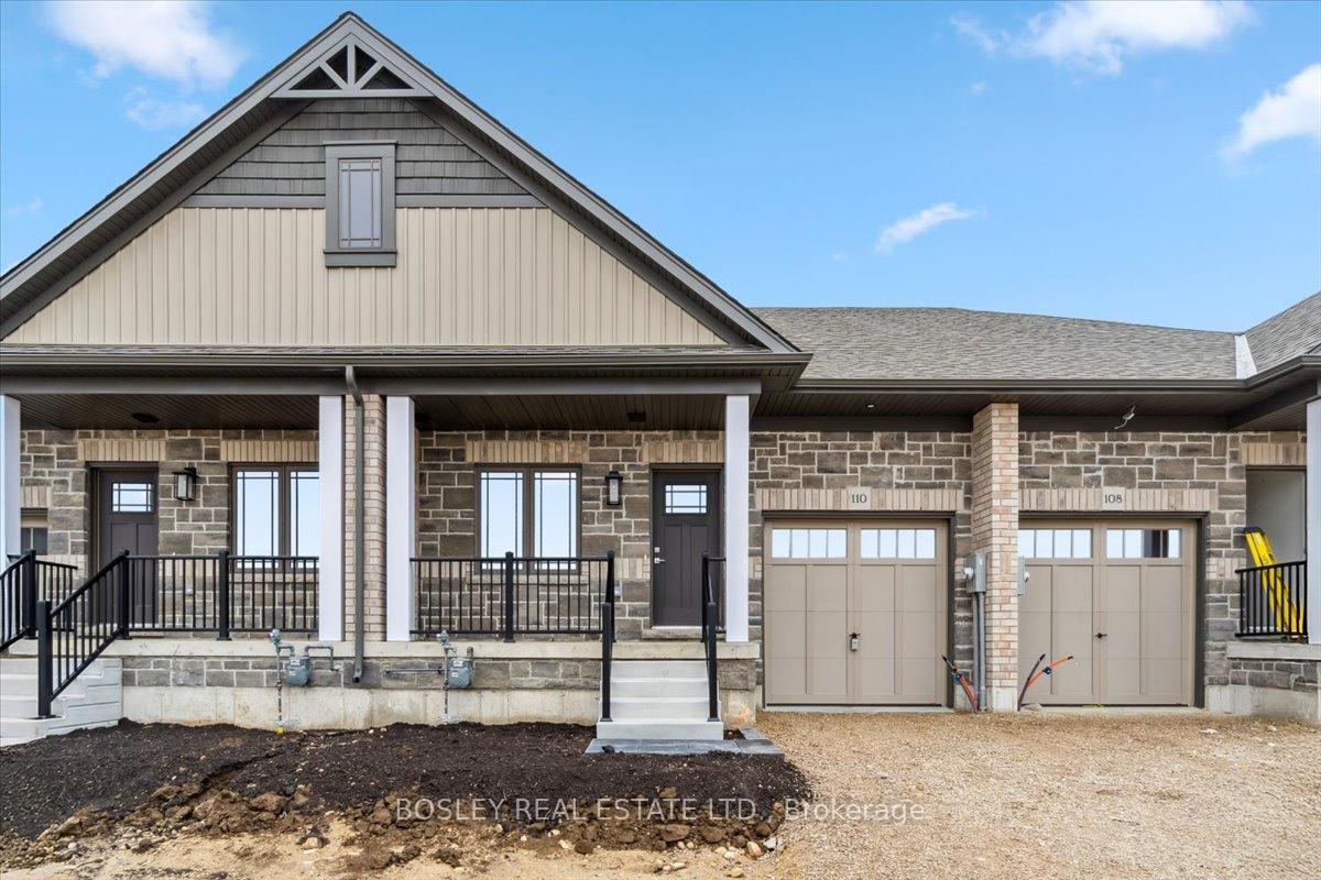 Photo 1 of 110 Herbert Avenue, Grey Highlands — HOMEH