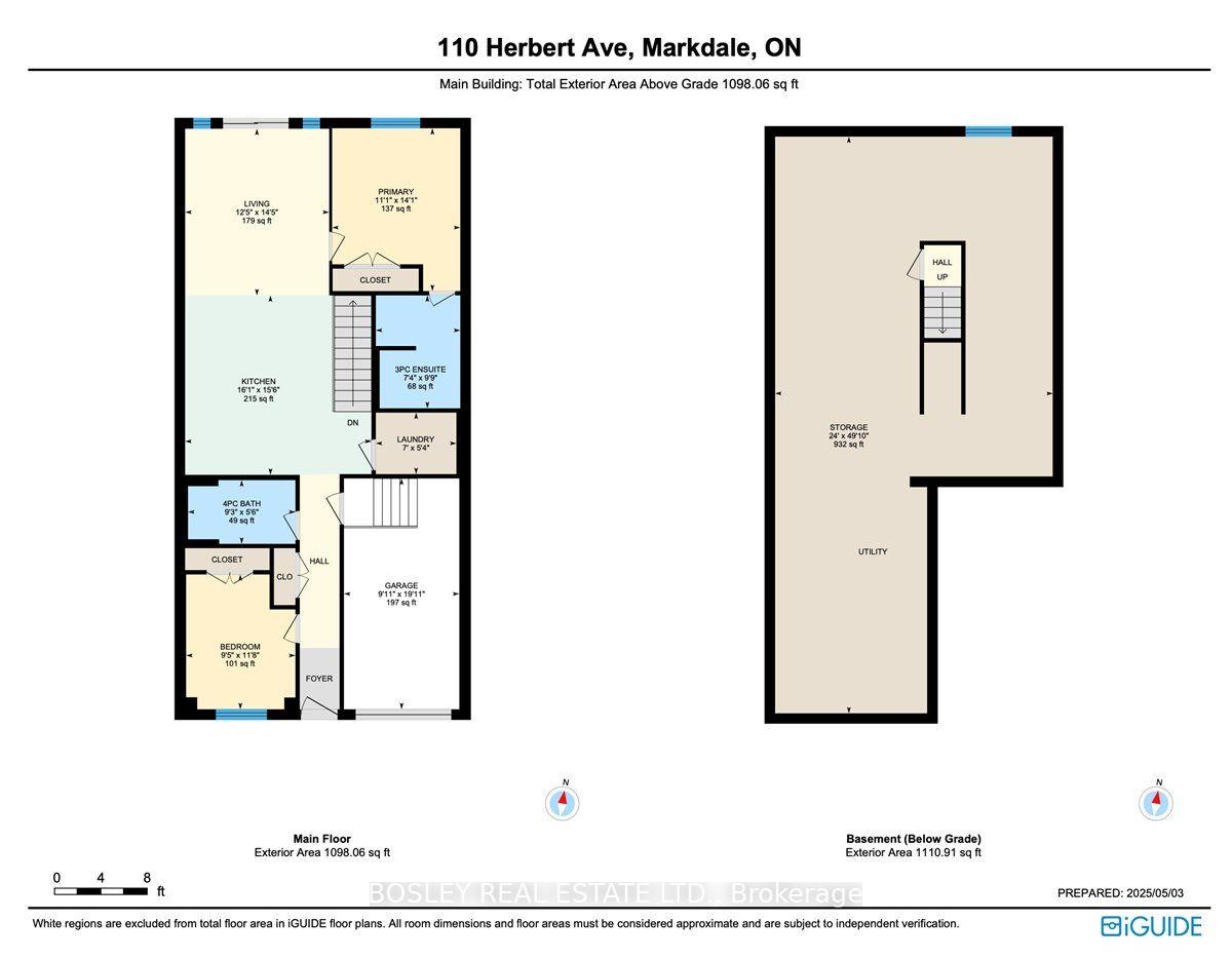 Photo 38 of 110 Herbert Avenue, Grey Highlands — HOMEH