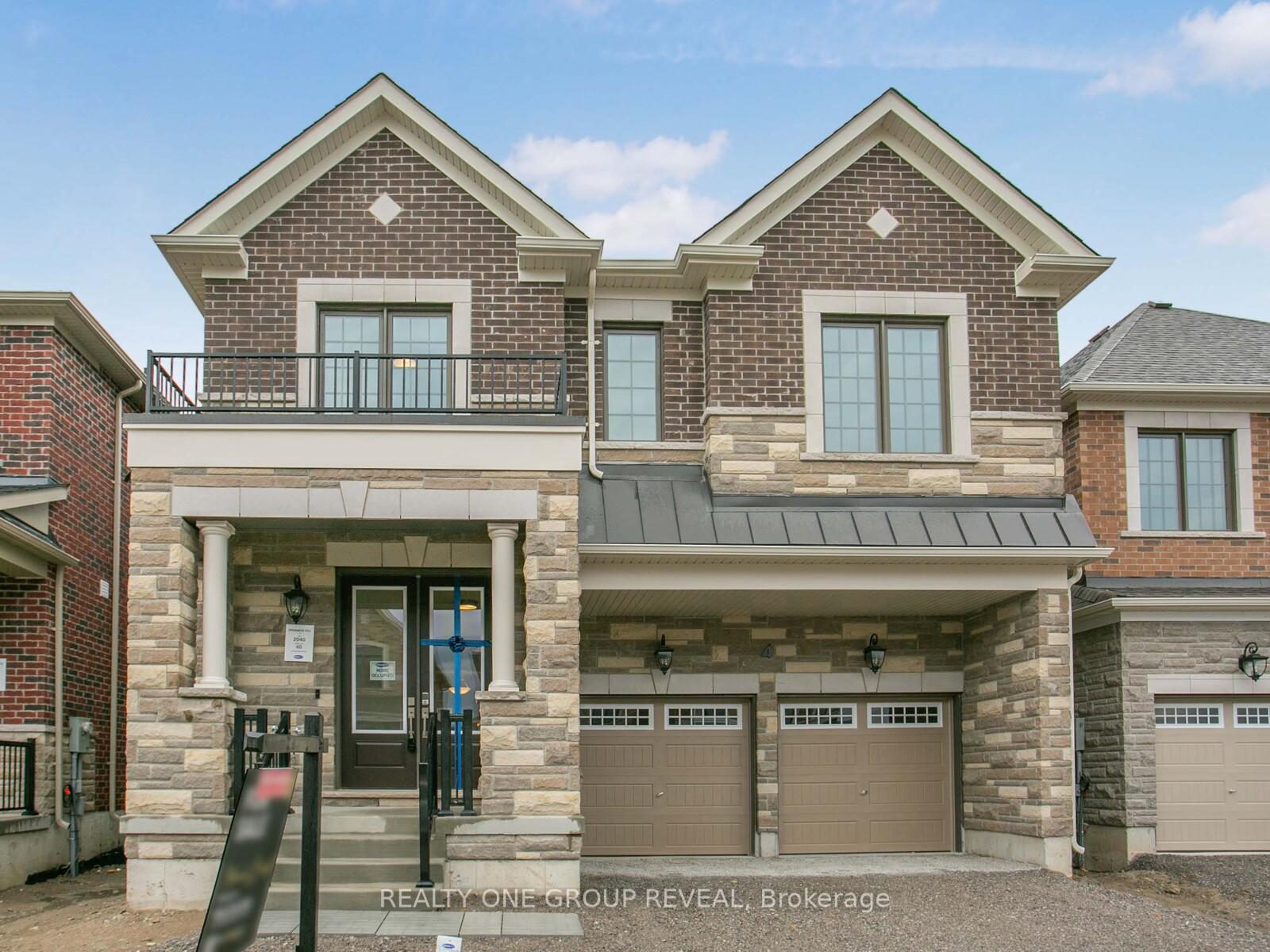 Photo 1 of 2 Spring Oak Crescent, Markham, Rural Markham — HOMEH