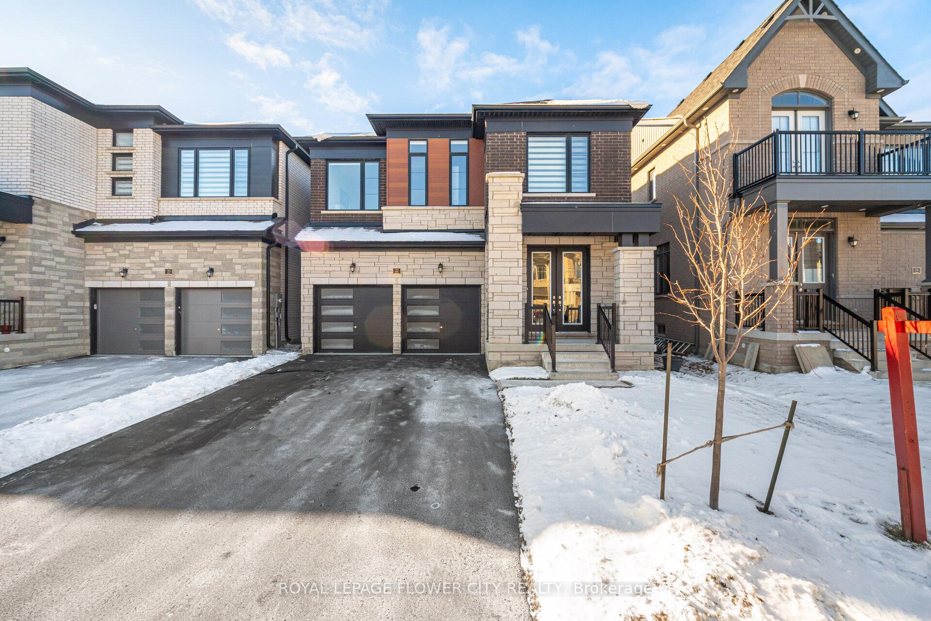 Photo 1 of 22 Coulterville Drive, Caledon, Rural Caledon — HOMEH