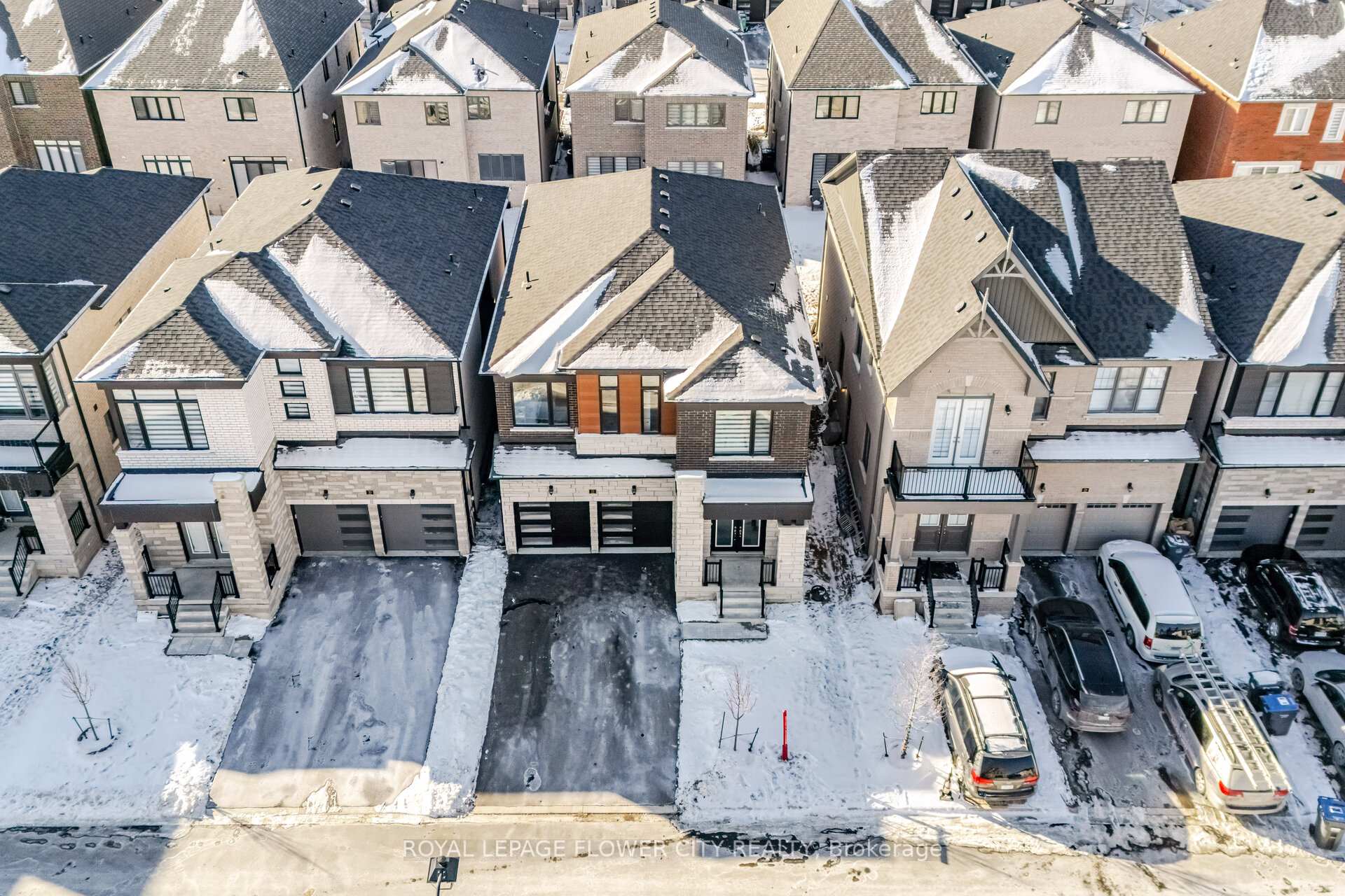 Photo 2 of 22 Coulterville Drive, Caledon, Rural Caledon — HOMEH