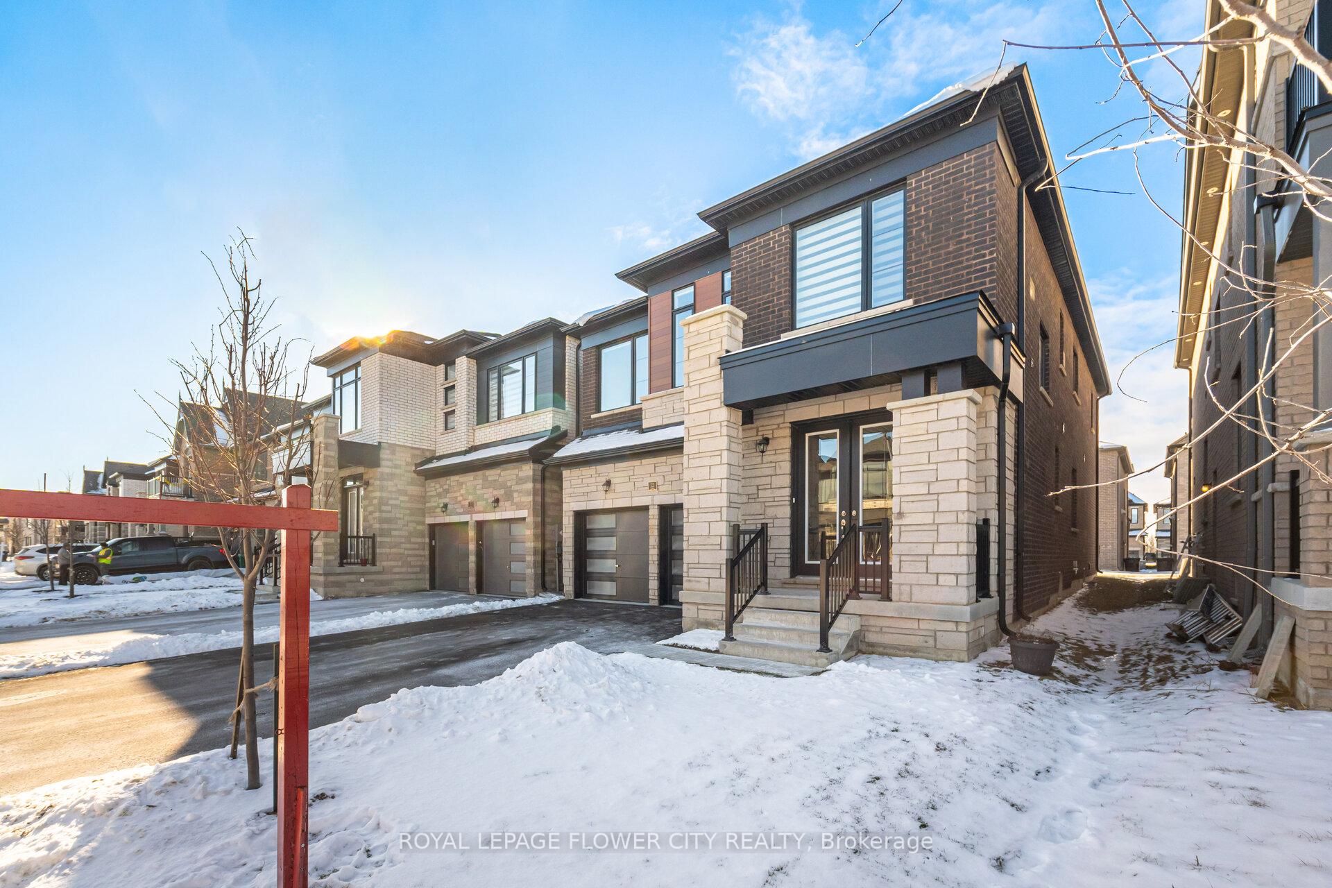 Photo 4 of 22 Coulterville Drive, Caledon, Rural Caledon — HOMEH