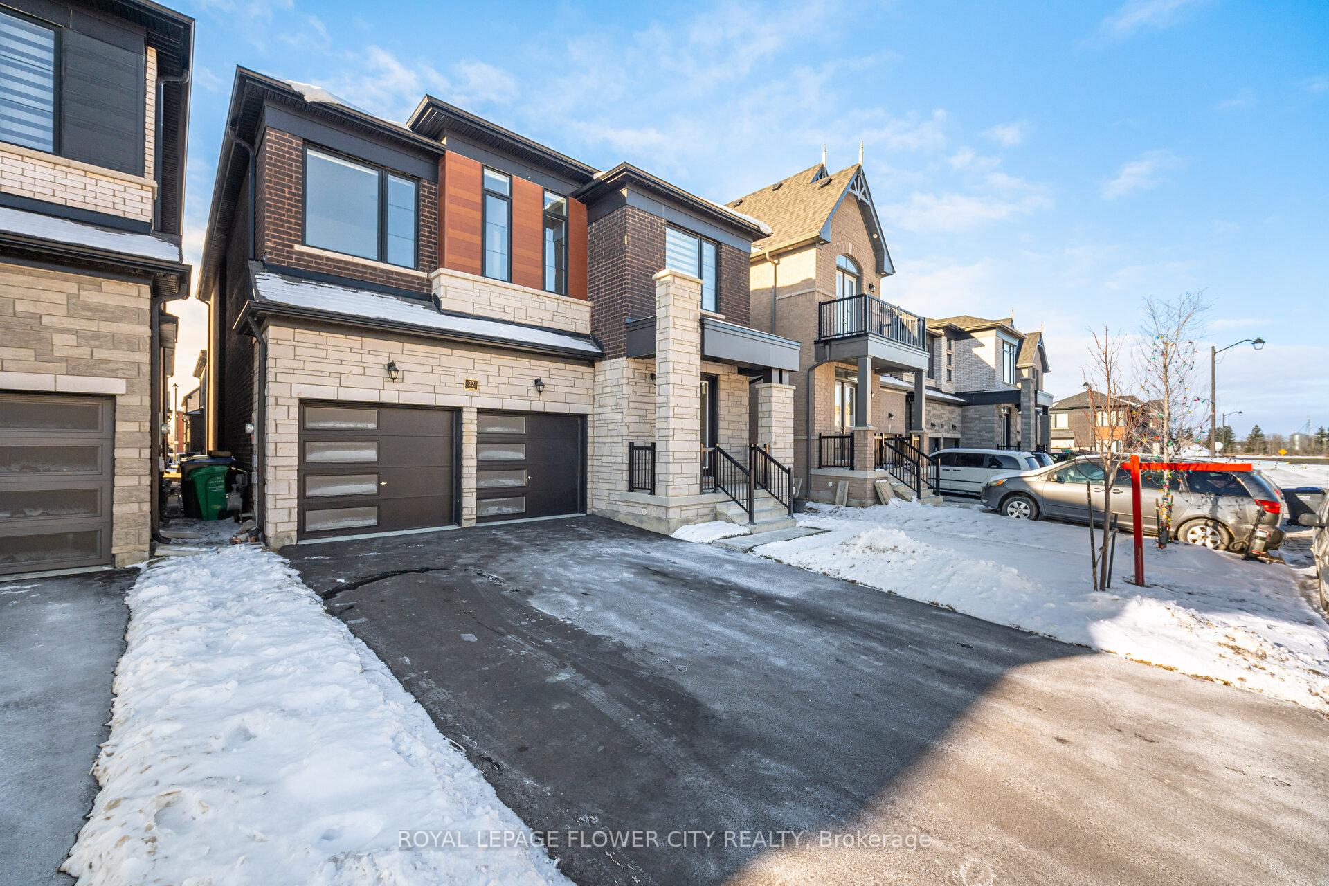 Photo 6 of 22 Coulterville Drive, Caledon, Rural Caledon — HOMEH