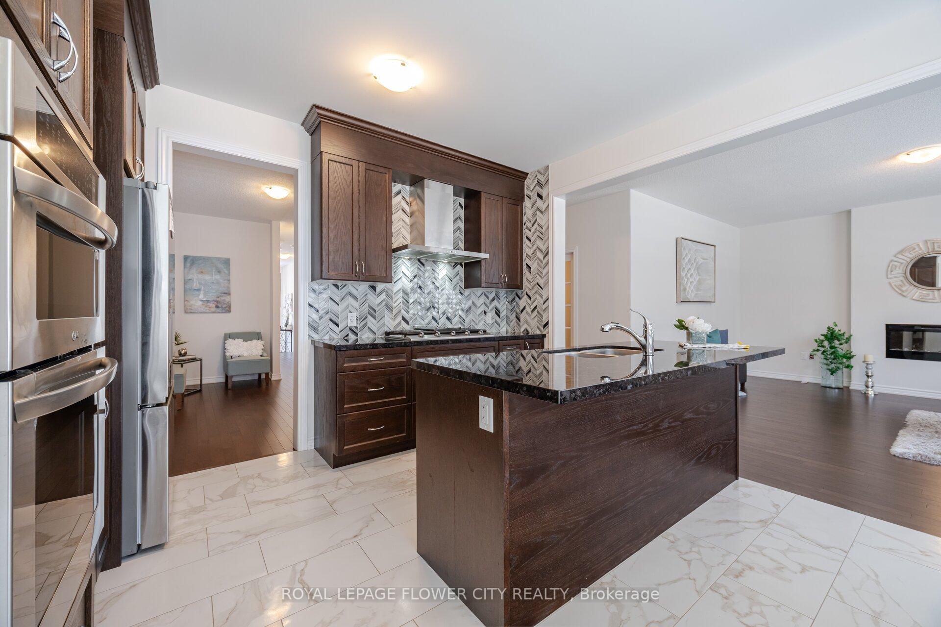 Photo 13 of 22 Coulterville Drive, Caledon, Rural Caledon — HOMEH