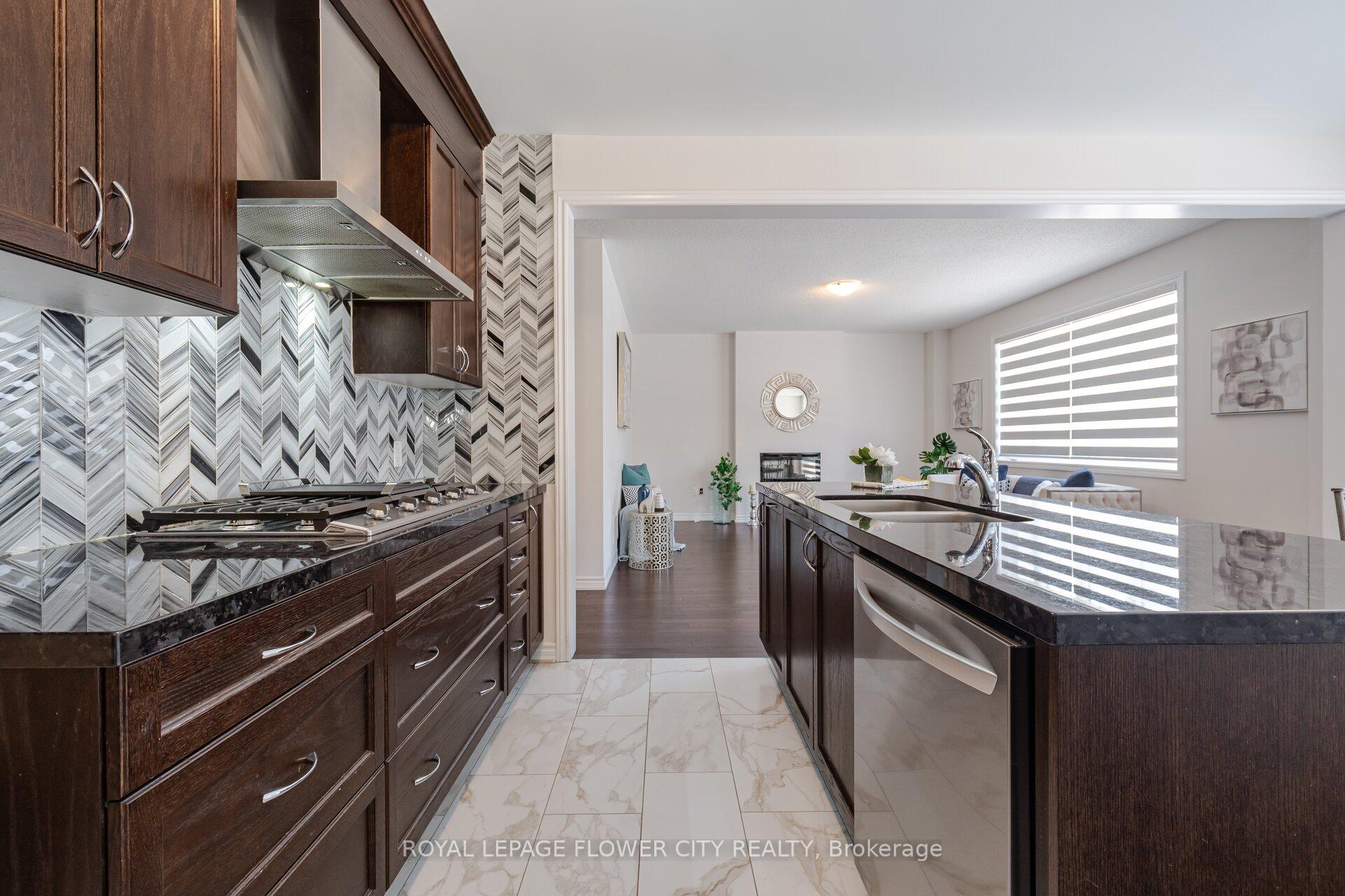 Photo 12 of 22 Coulterville Drive, Caledon, Rural Caledon — HOMEH