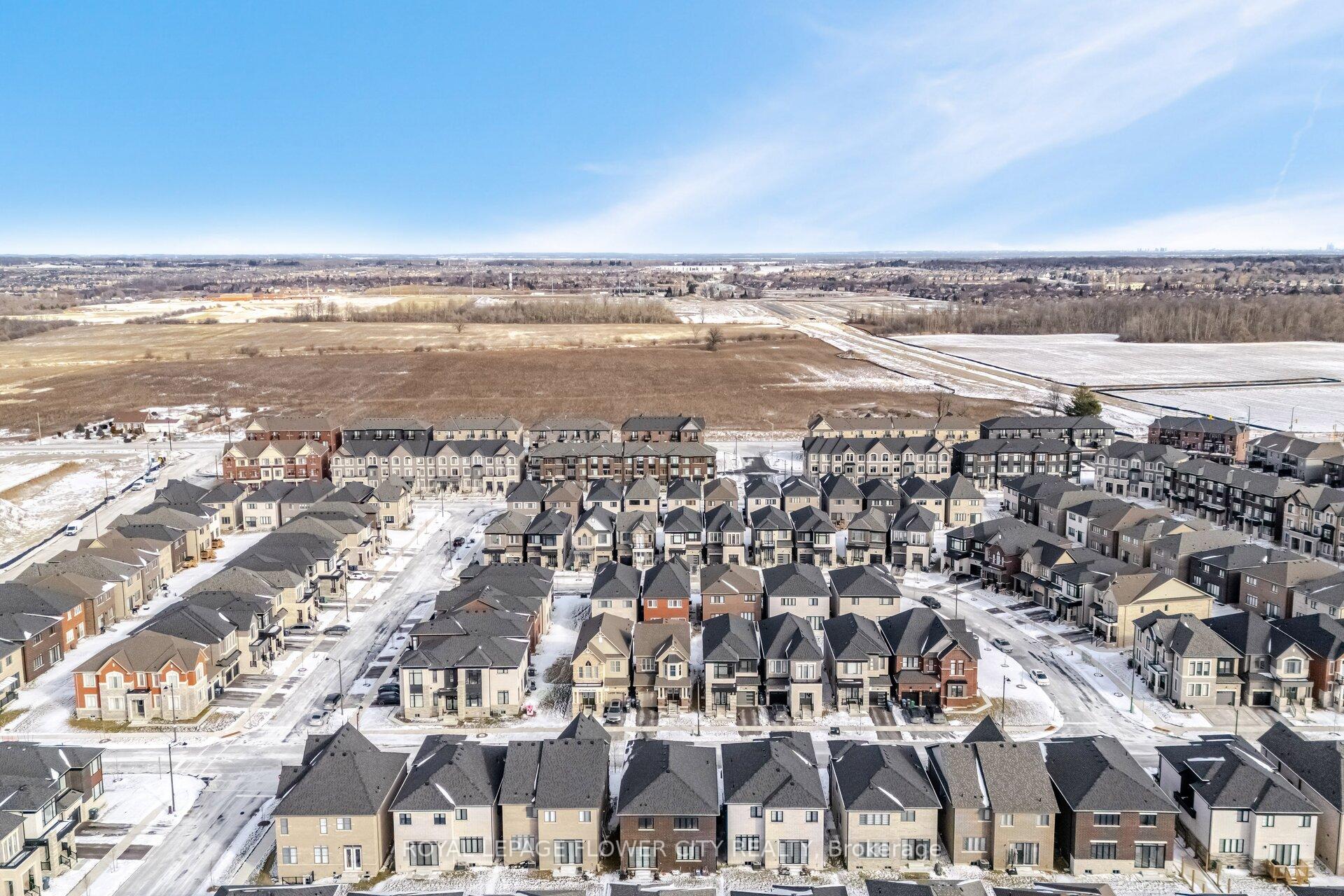 Photo 48 of 22 Coulterville Drive, Caledon, Rural Caledon — HOMEH