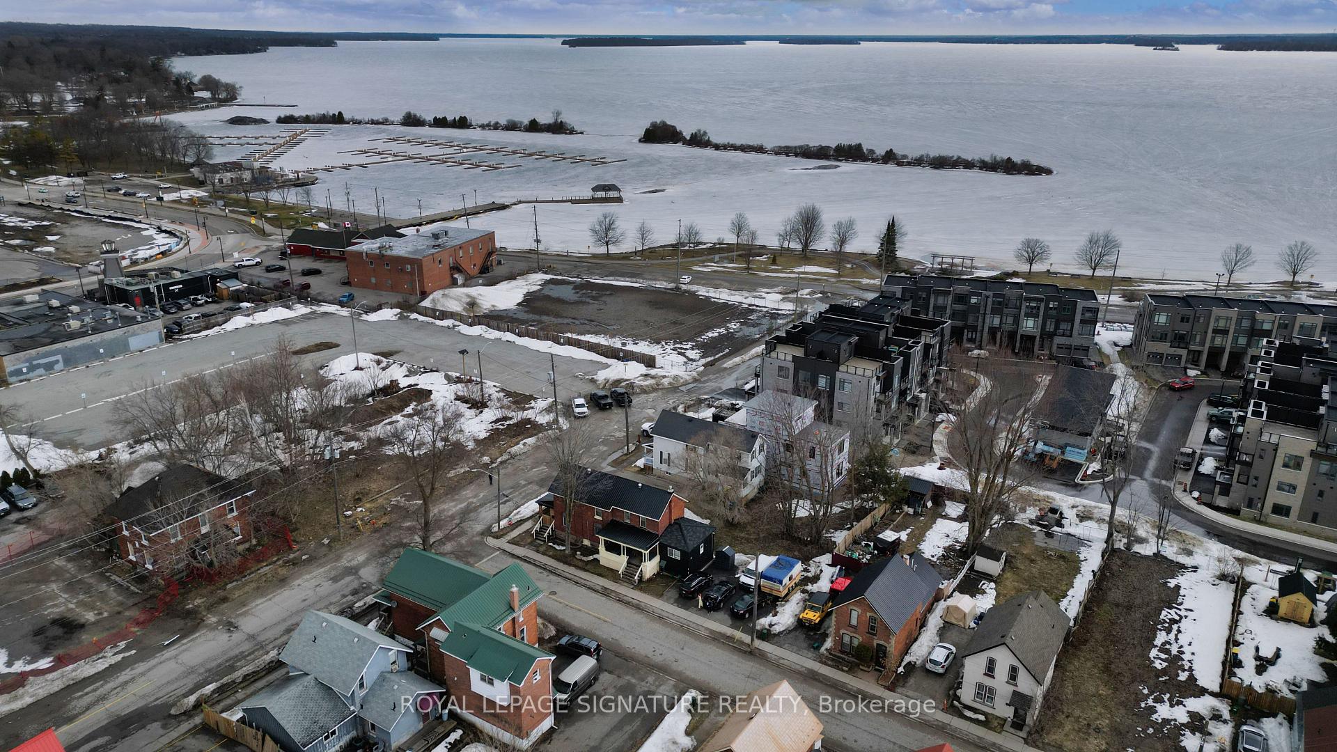 Photo 6 of 113 Colborne Street E, Orillia — HOMEH