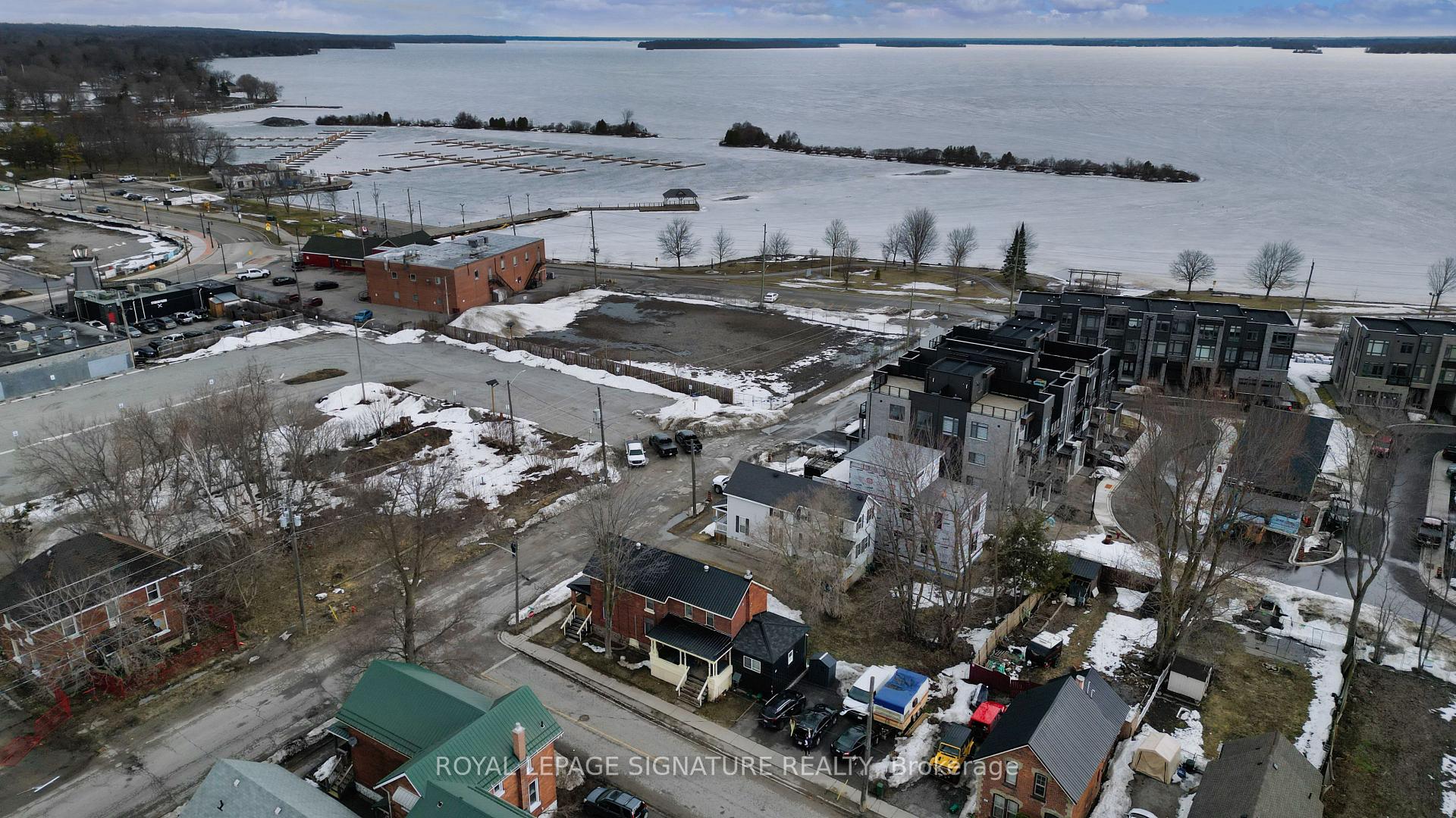 Photo 12 of 113 Colborne Street E, Orillia — HOMEH