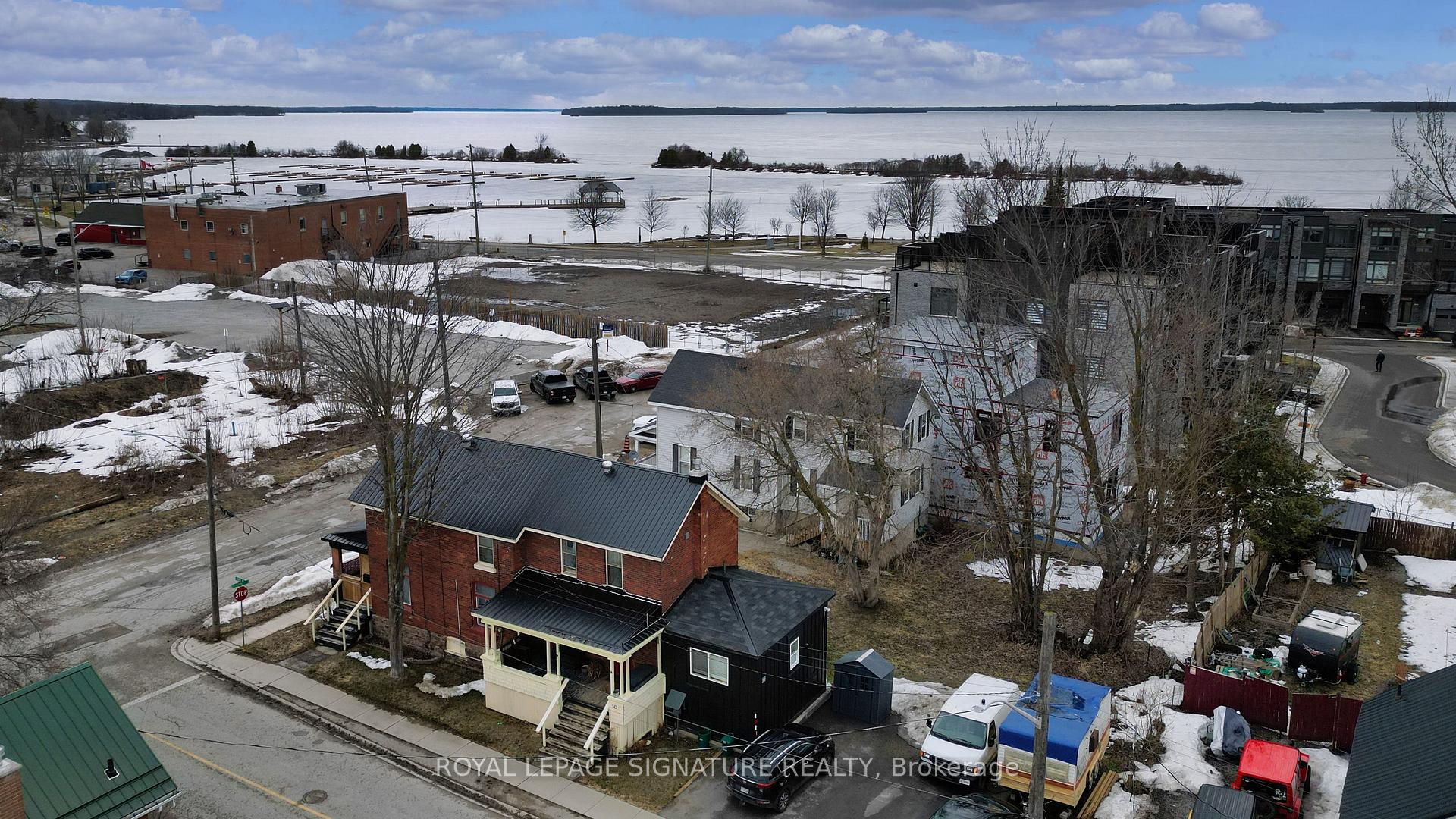 Photo 19 of 113 Colborne Street E, Orillia — HOMEH