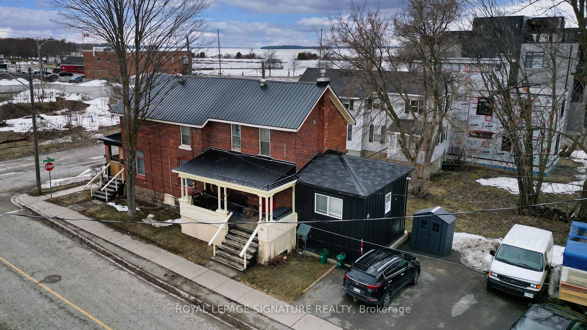 Photo 26 of 113 Colborne Street E, Orillia — HOMEH
