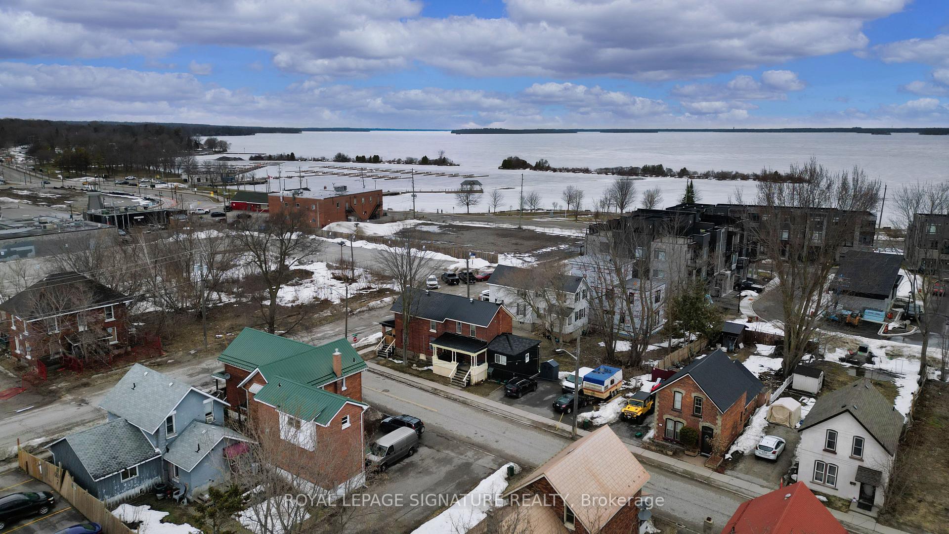 Photo 27 of 113 Colborne Street E, Orillia — HOMEH