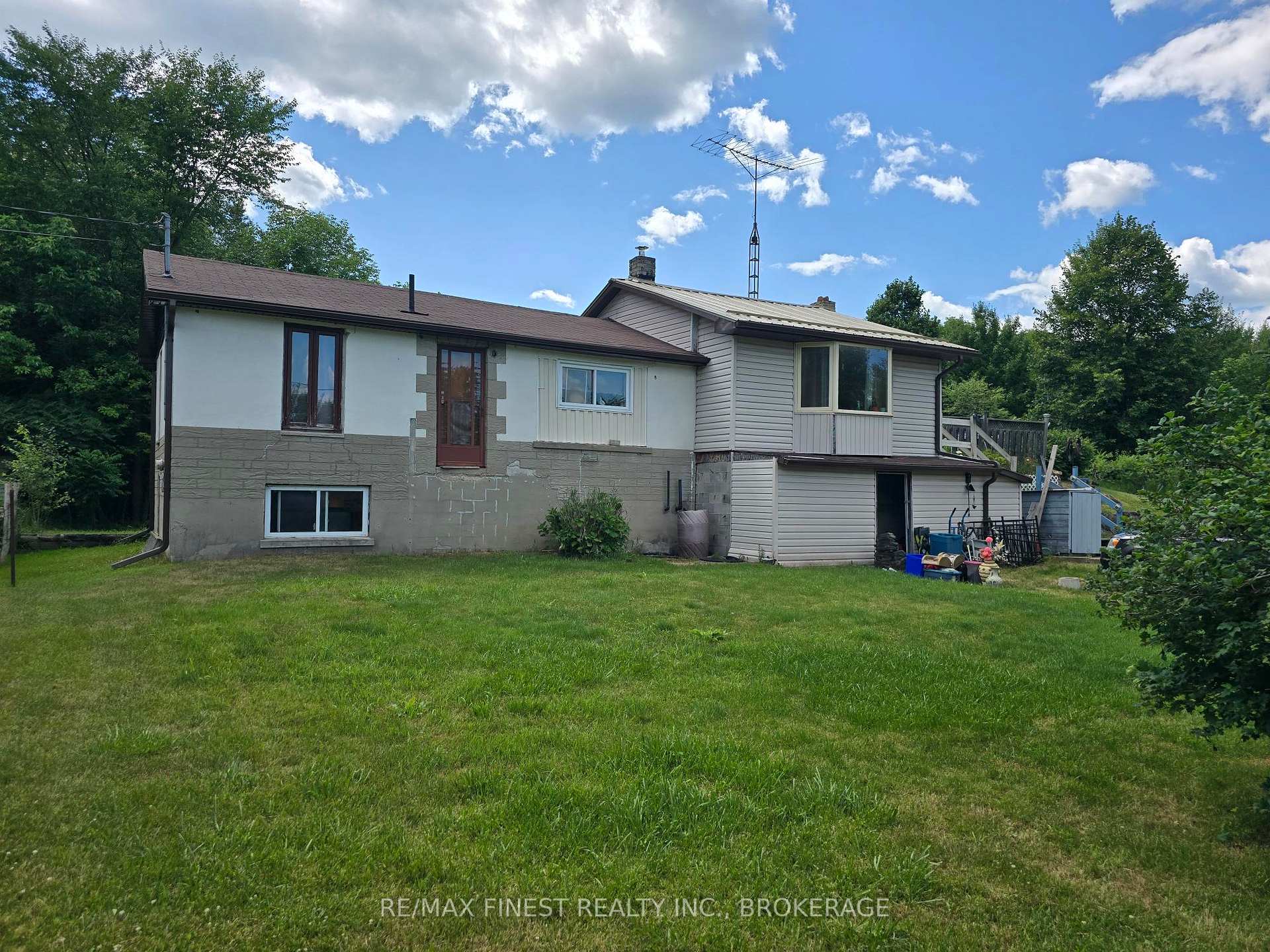 Front of 10555 Road 38