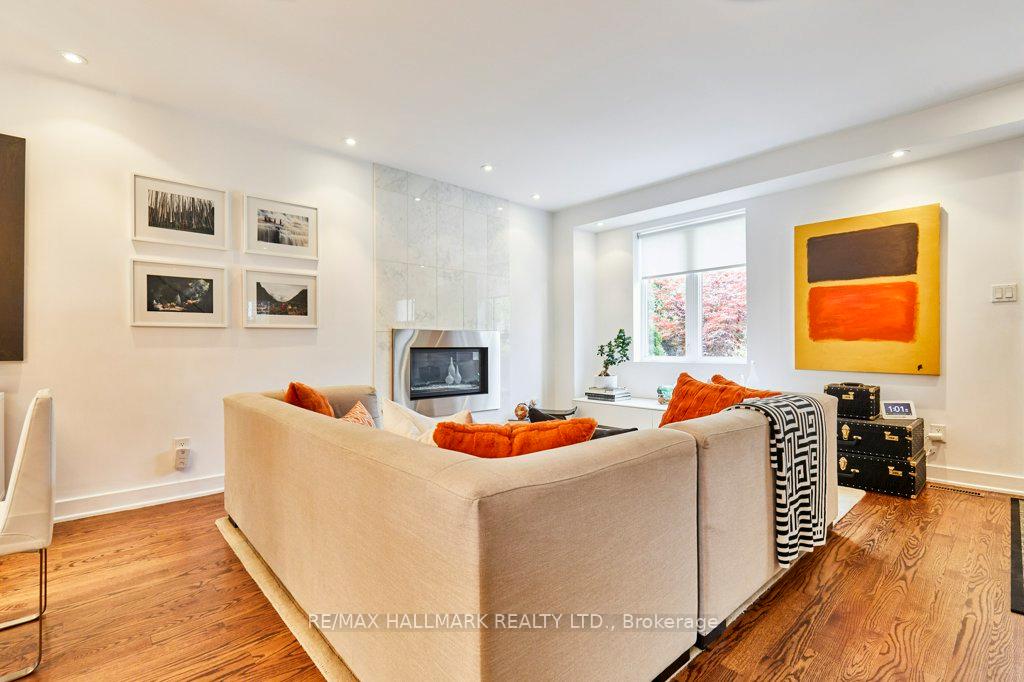 Photo 2 of 280 Manor Road E, Toronto, Mount Pleasant East — HOMEH