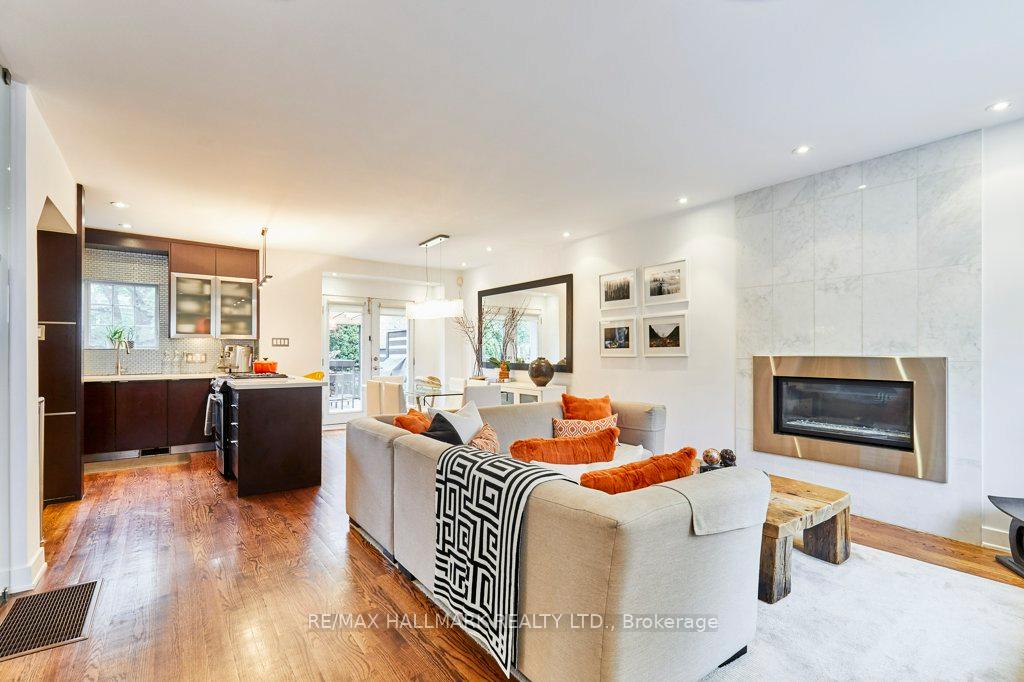 Photo 4 of 280 Manor Road E, Toronto, Mount Pleasant East — HOMEH
