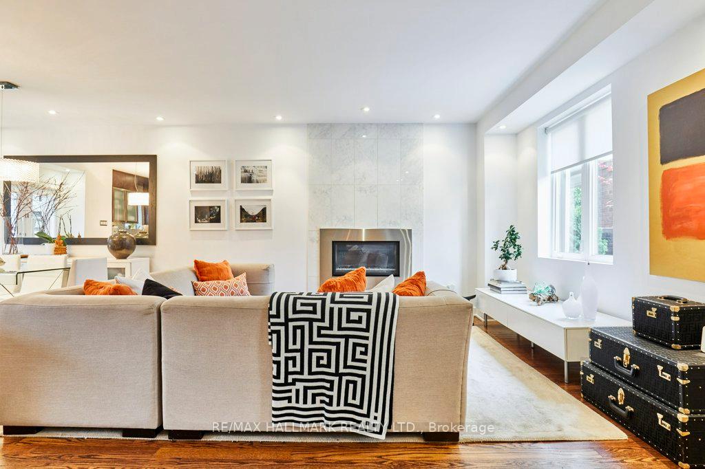 Photo 6 of 280 Manor Road E, Toronto, Mount Pleasant East — HOMEH