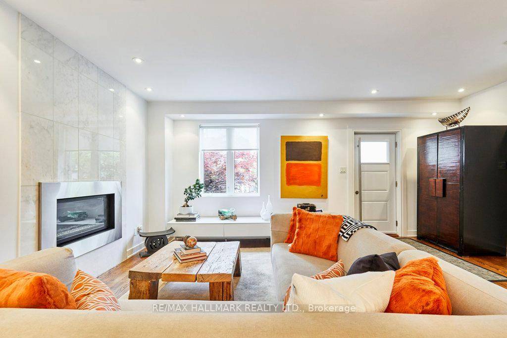Photo 7 of 280 Manor Road E, Toronto, Mount Pleasant East — HOMEH