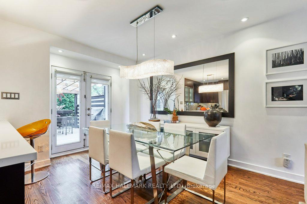 Photo 10 of 280 Manor Road E, Toronto, Mount Pleasant East — HOMEH