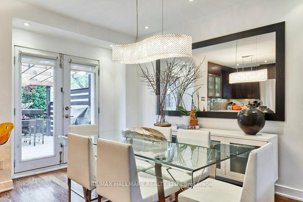 Photo 9 of 280 Manor Road E, Toronto, Mount Pleasant East — HOMEH