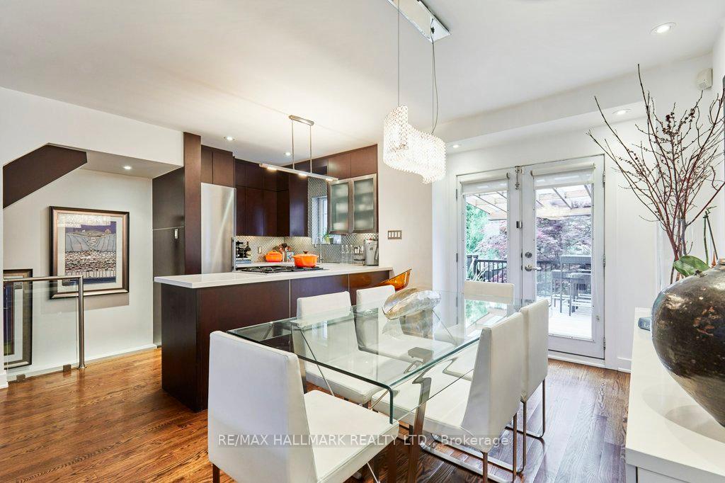 Photo 13 of 280 Manor Road E, Toronto, Mount Pleasant East — HOMEH