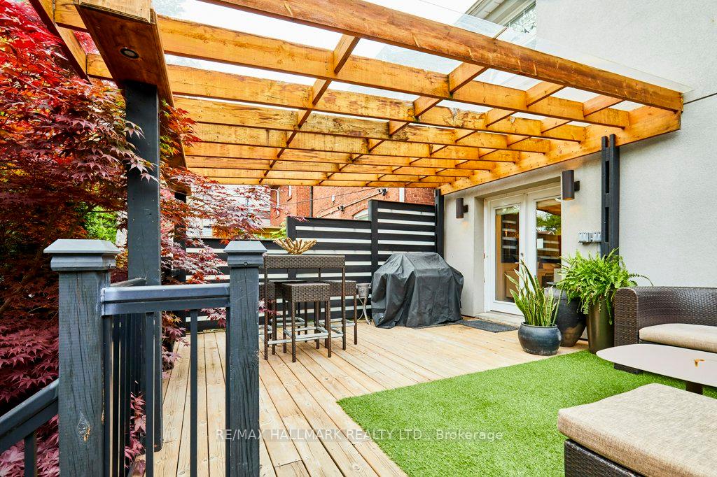Photo 34 of 280 Manor Road E, Toronto, Mount Pleasant East — HOMEH