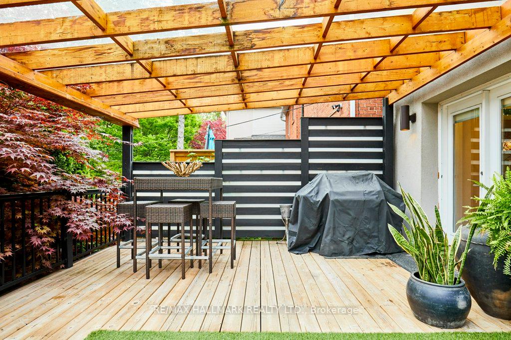 Photo 36 of 280 Manor Road E, Toronto, Mount Pleasant East — HOMEH