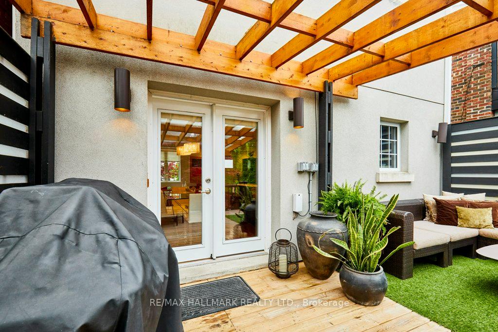 Photo 37 of 280 Manor Road E, Toronto, Mount Pleasant East — HOMEH