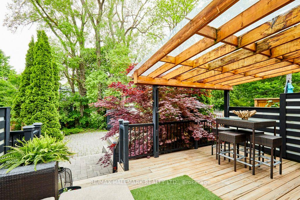 Photo 40 of 280 Manor Road E, Toronto, Mount Pleasant East — HOMEH