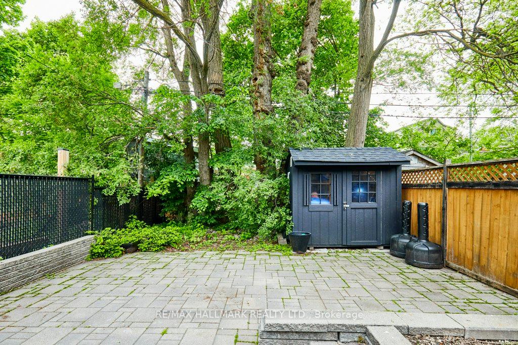 Photo 44 of 280 Manor Road E, Toronto, Mount Pleasant East — HOMEH