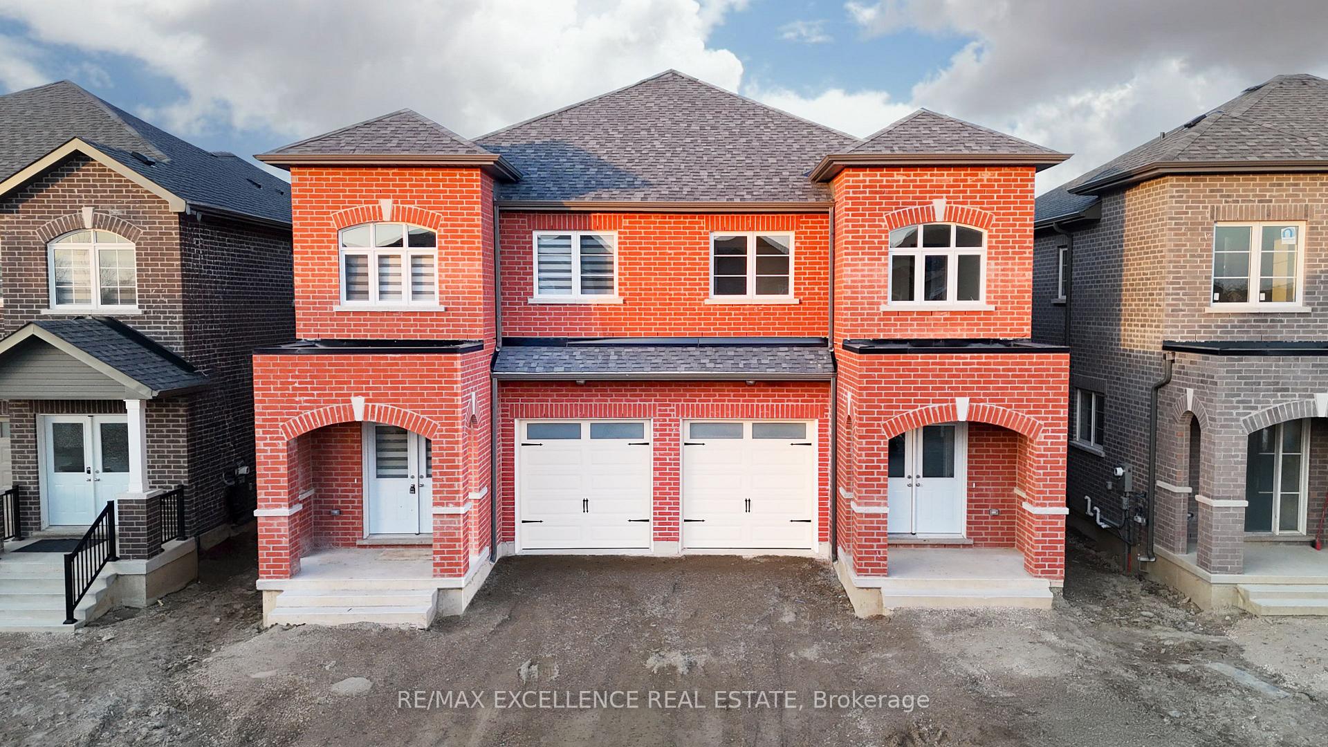 Front of 72 Allness Road