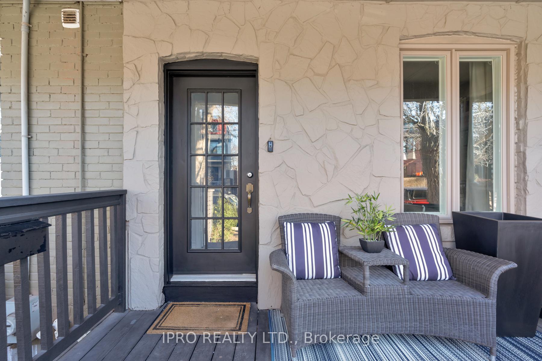 Photo 2 of 85 Strathcona Avenue, Toronto, Blake-Jones — HOMEH