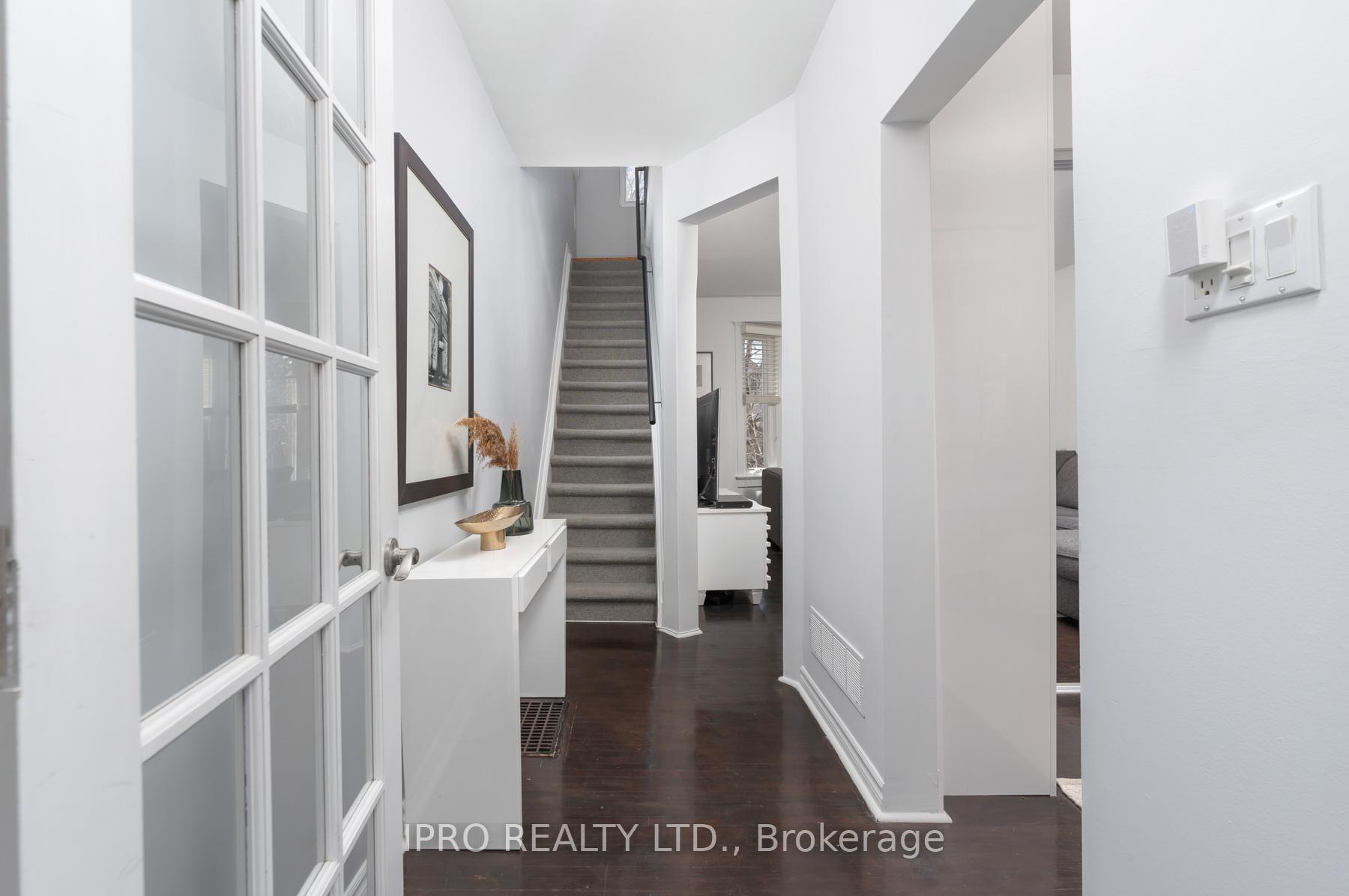 Photo 3 of 85 Strathcona Avenue, Toronto, Blake-Jones — HOMEH