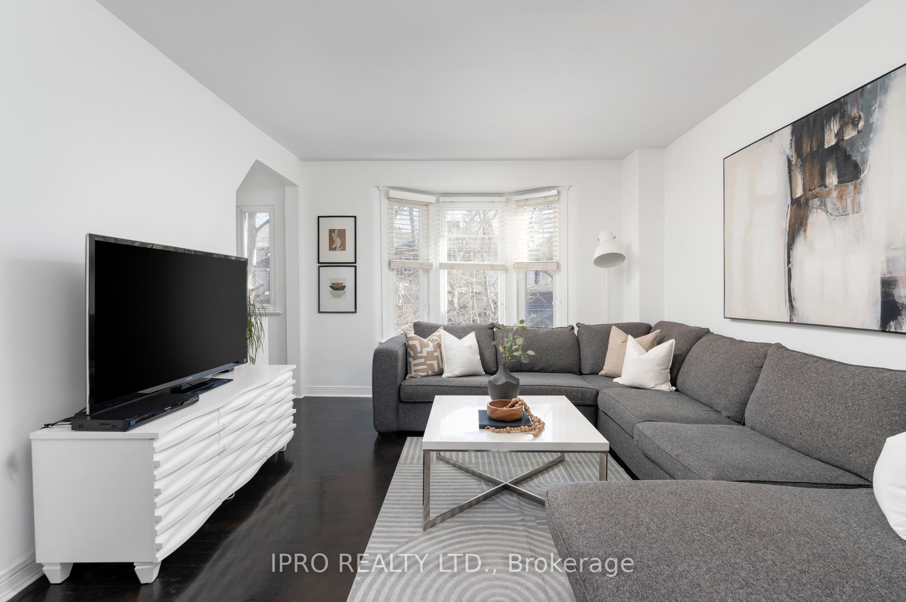 Photo 5 of 85 Strathcona Avenue, Toronto, Blake-Jones — HOMEH