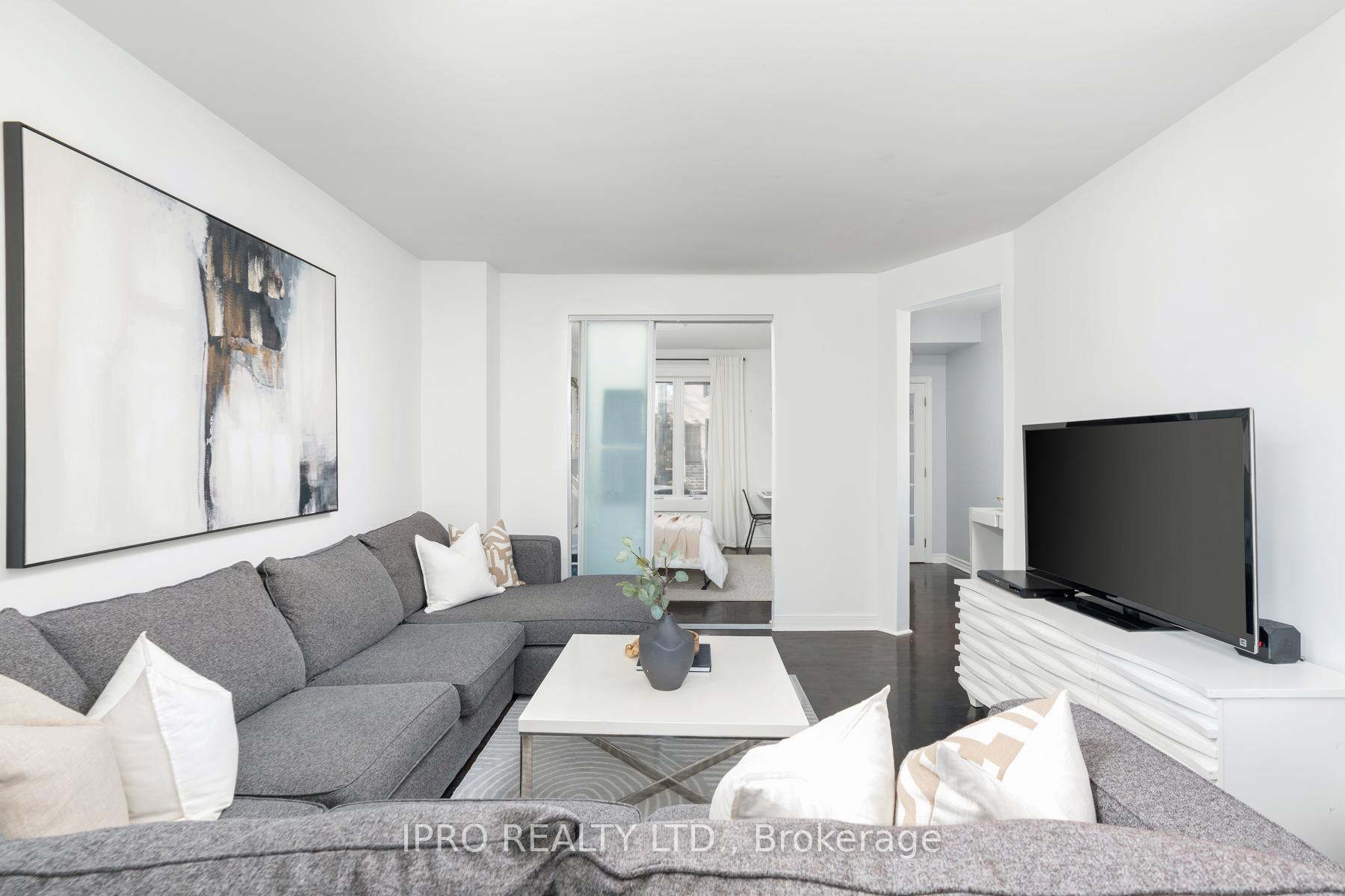 Photo 6 of 85 Strathcona Avenue, Toronto, Blake-Jones — HOMEH