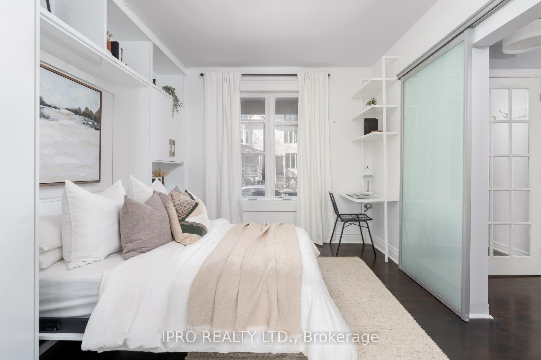 Photo 8 of 85 Strathcona Avenue, Toronto, Blake-Jones — HOMEH