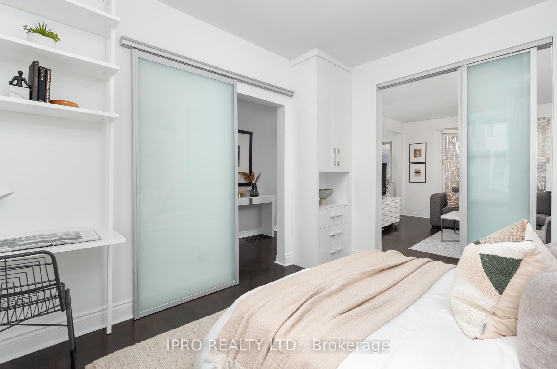 Photo 9 of 85 Strathcona Avenue, Toronto, Blake-Jones — HOMEH