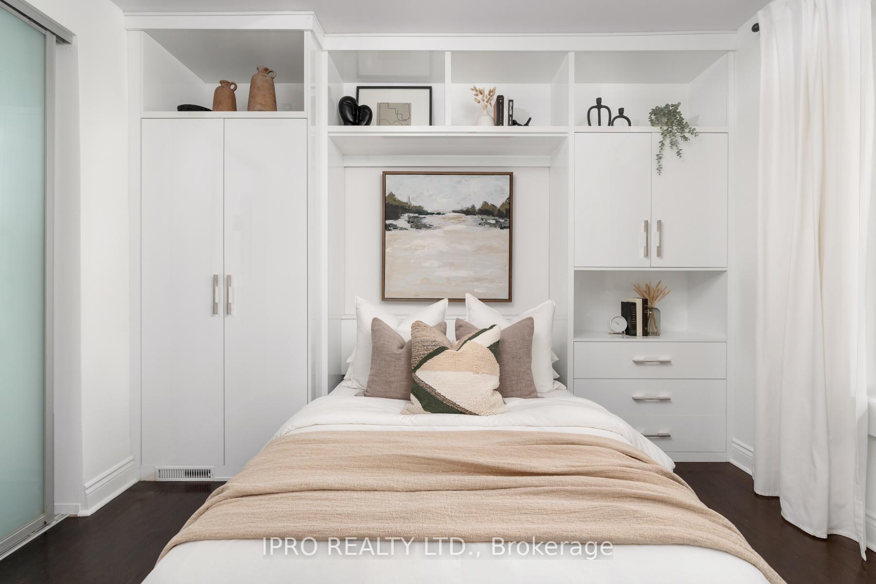 Photo 7 of 85 Strathcona Avenue, Toronto, Blake-Jones — HOMEH