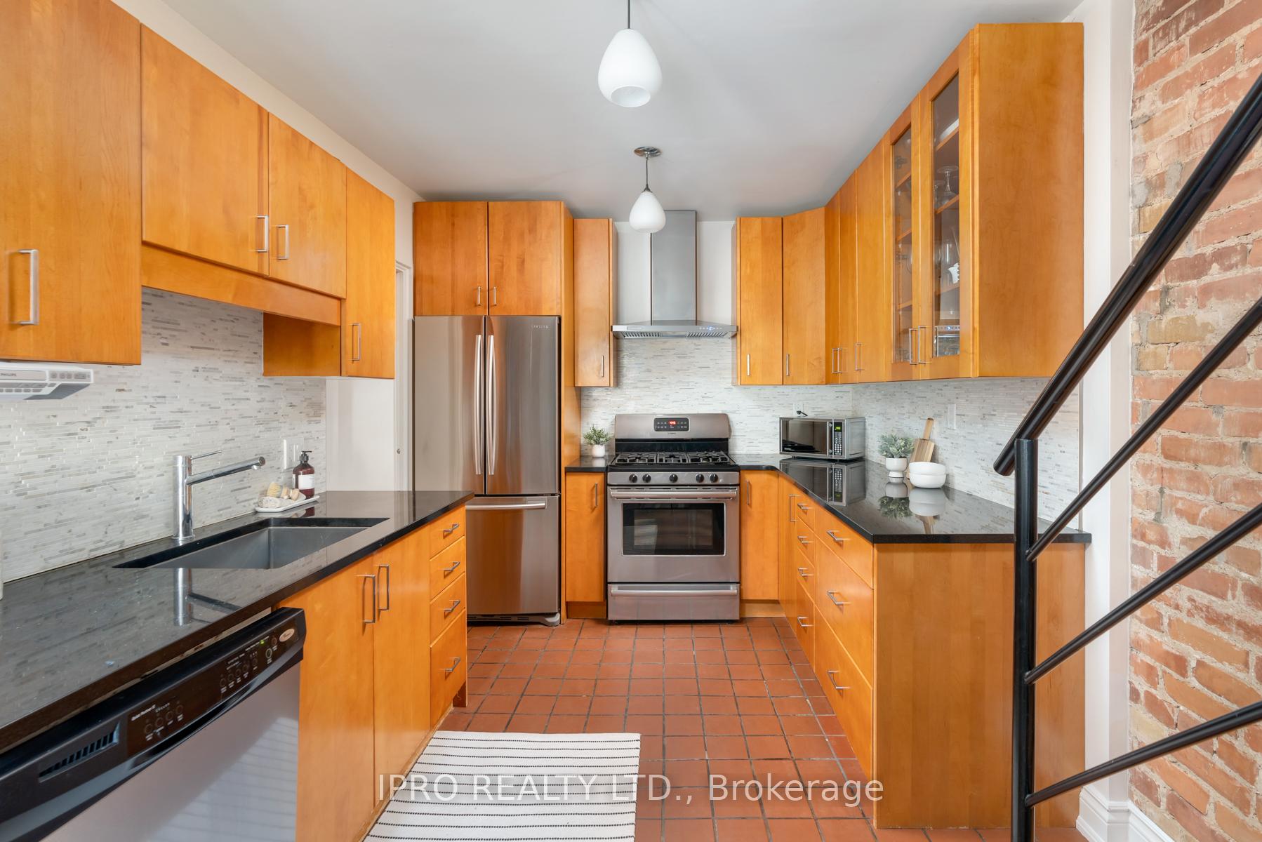 Photo 10 of 85 Strathcona Avenue, Toronto, Blake-Jones — HOMEH