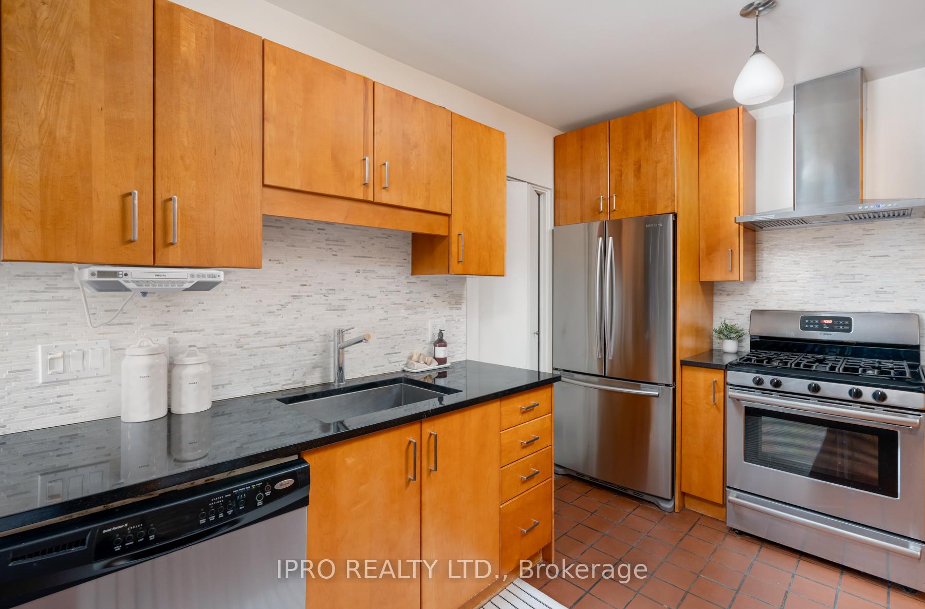 Photo 13 of 85 Strathcona Avenue, Toronto, Blake-Jones — HOMEH
