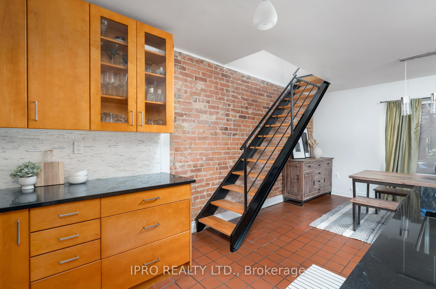 Photo 11 of 85 Strathcona Avenue, Toronto, Blake-Jones — HOMEH