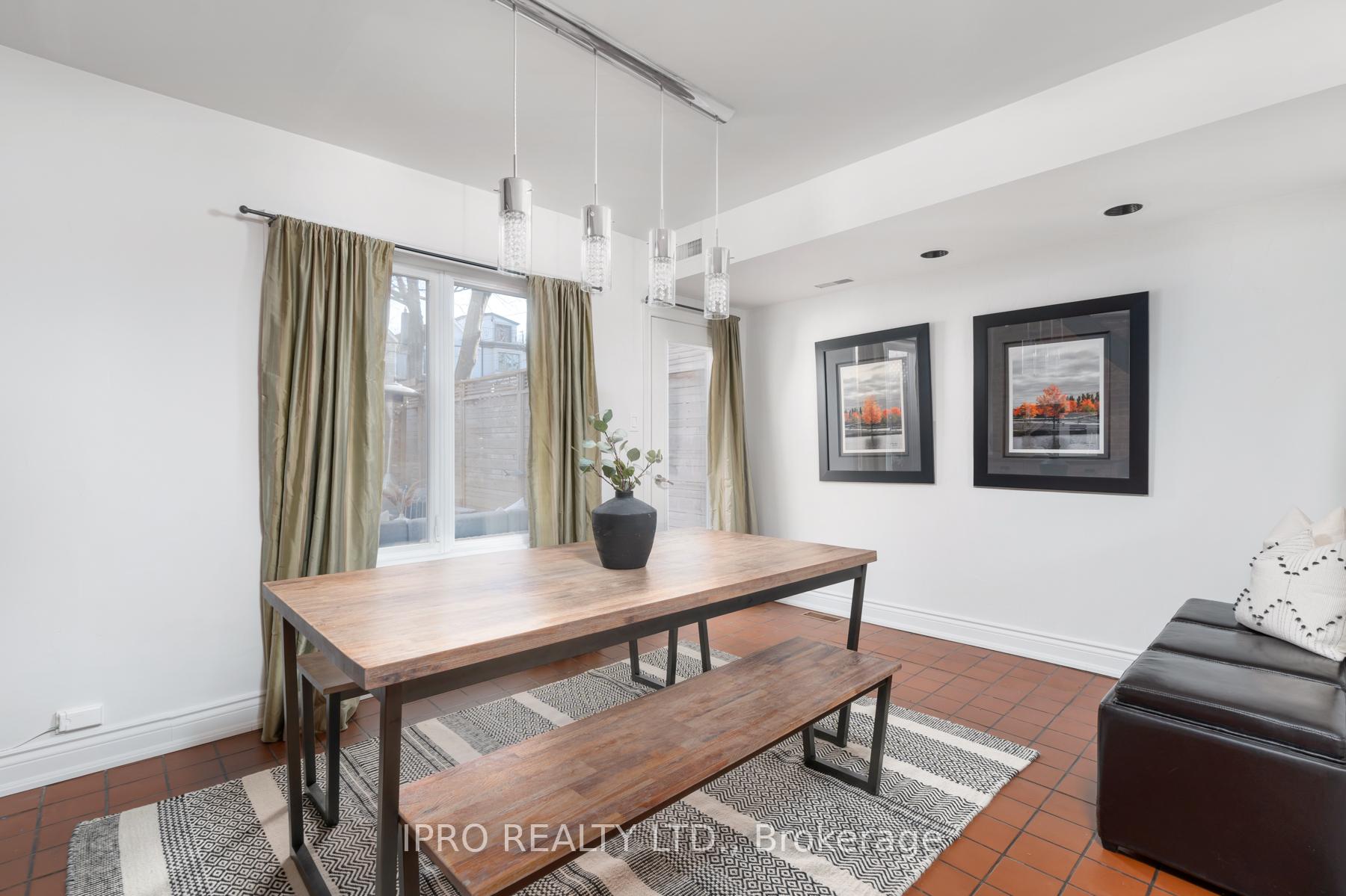 Photo 12 of 85 Strathcona Avenue, Toronto, Blake-Jones — HOMEH
