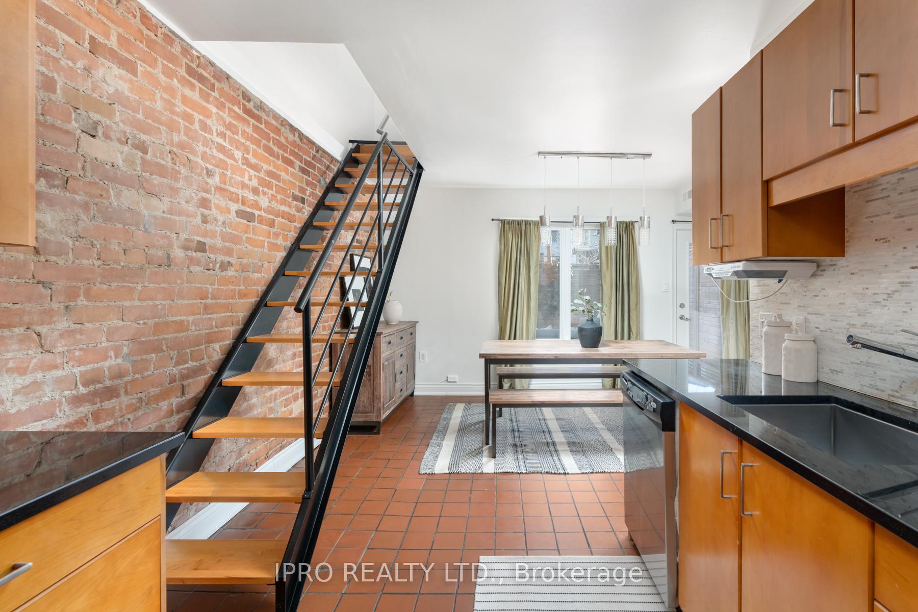 Photo 30 of 85 Strathcona Avenue, Toronto, Blake-Jones — HOMEH