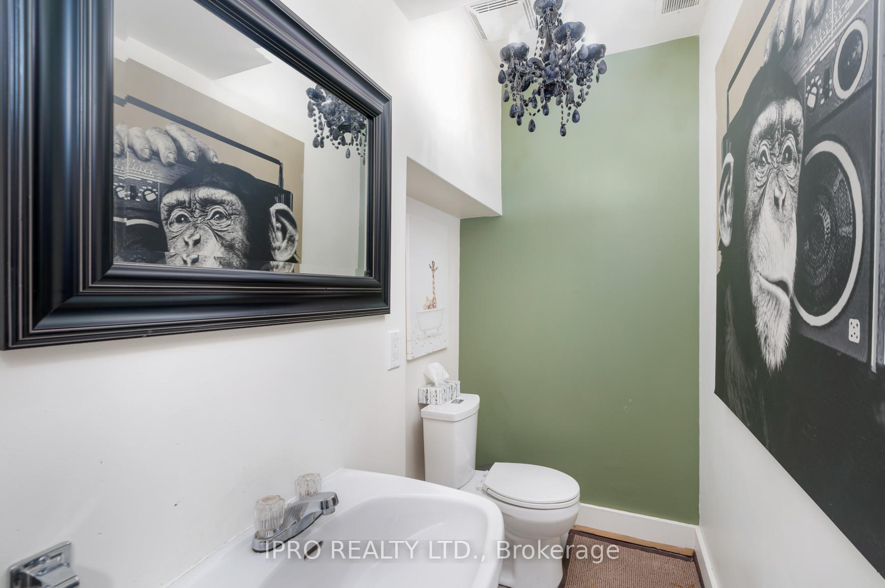 Photo 17 of 85 Strathcona Avenue, Toronto, Blake-Jones — HOMEH