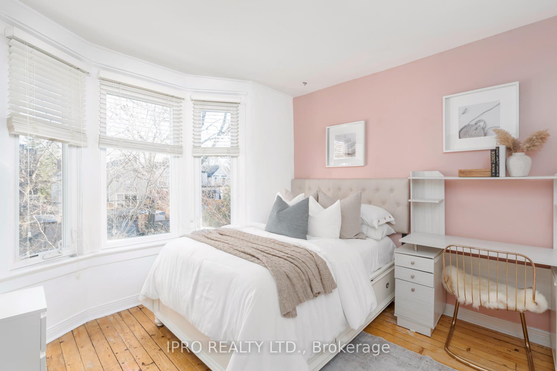 Photo 22 of 85 Strathcona Avenue, Toronto, Blake-Jones — HOMEH