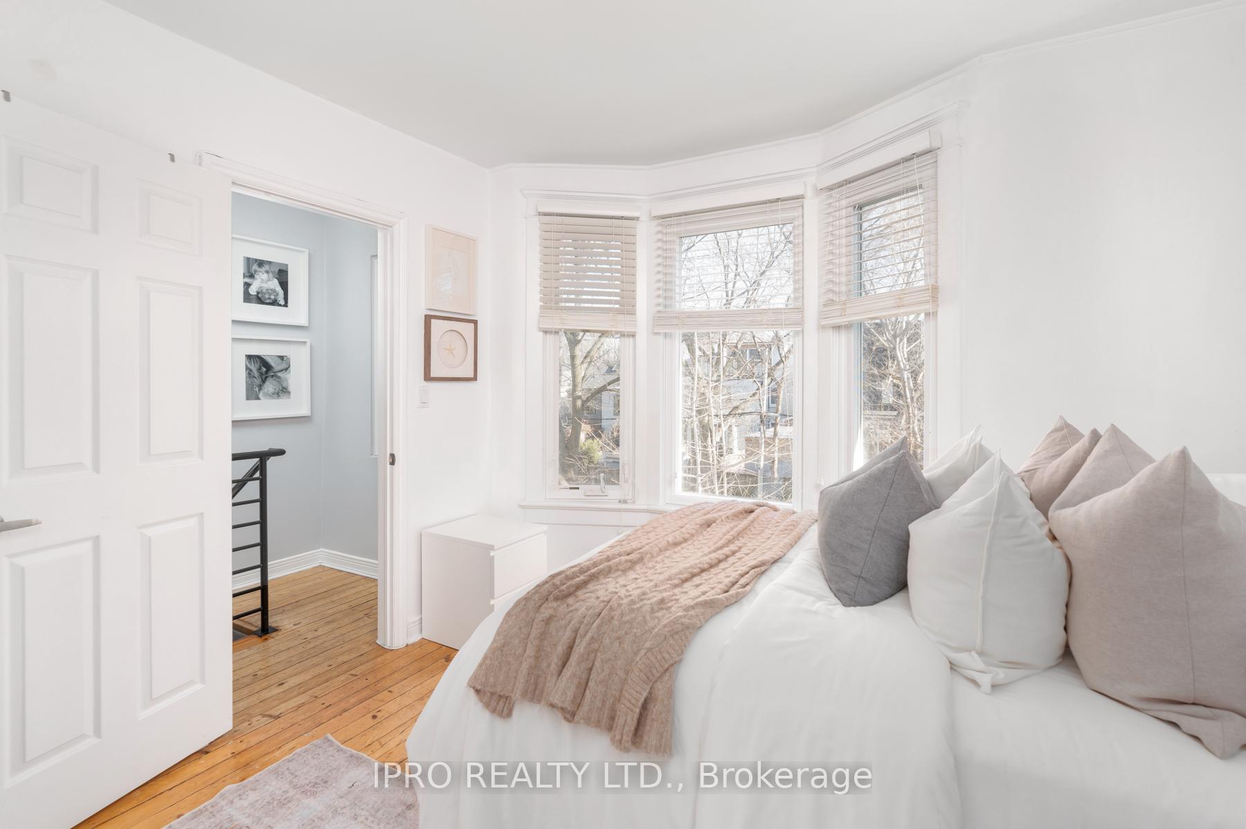 Photo 23 of 85 Strathcona Avenue, Toronto, Blake-Jones — HOMEH