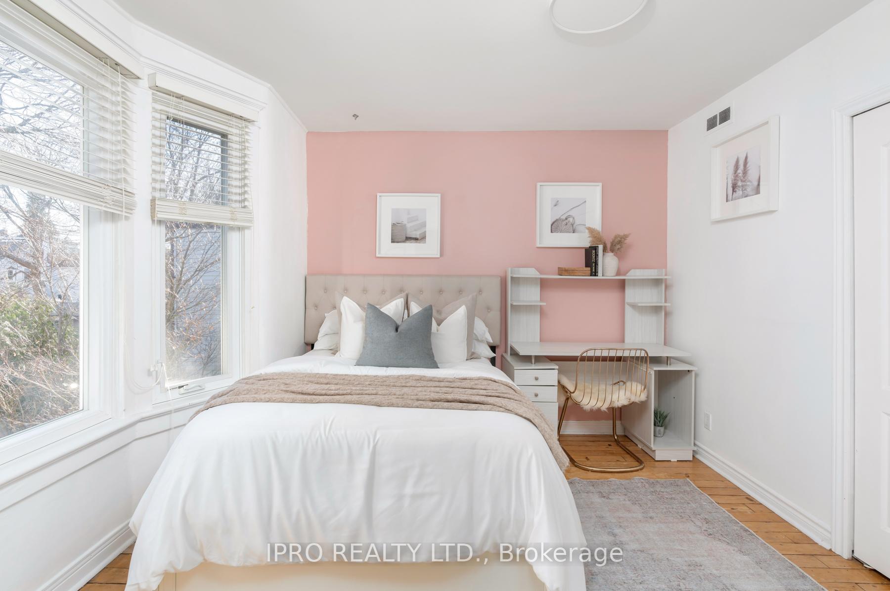 Photo 25 of 85 Strathcona Avenue, Toronto, Blake-Jones — HOMEH
