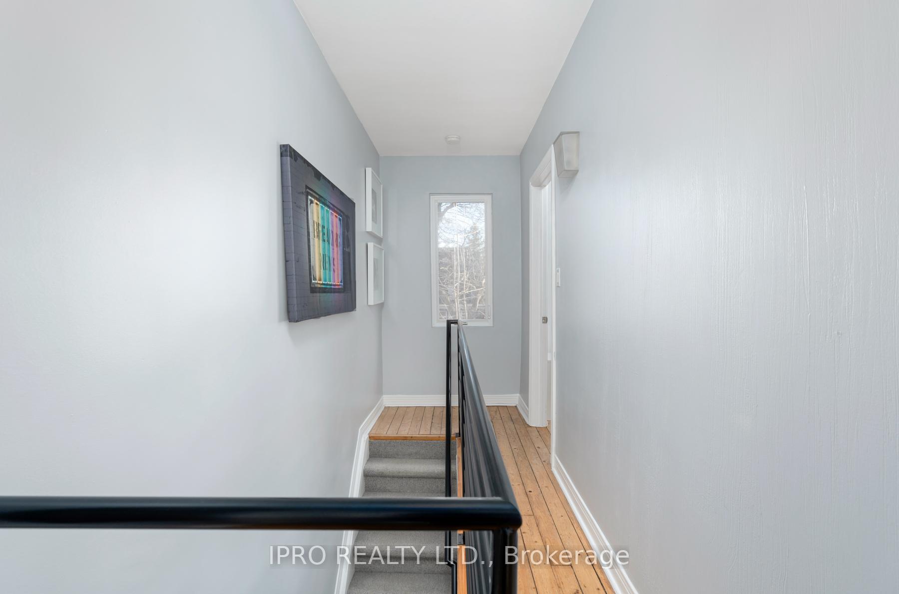 Photo 24 of 85 Strathcona Avenue, Toronto, Blake-Jones — HOMEH