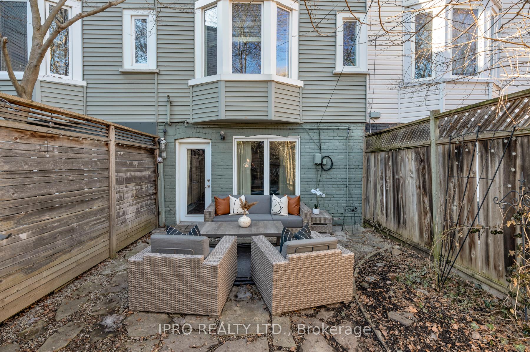 Photo 27 of 85 Strathcona Avenue, Toronto, Blake-Jones — HOMEH